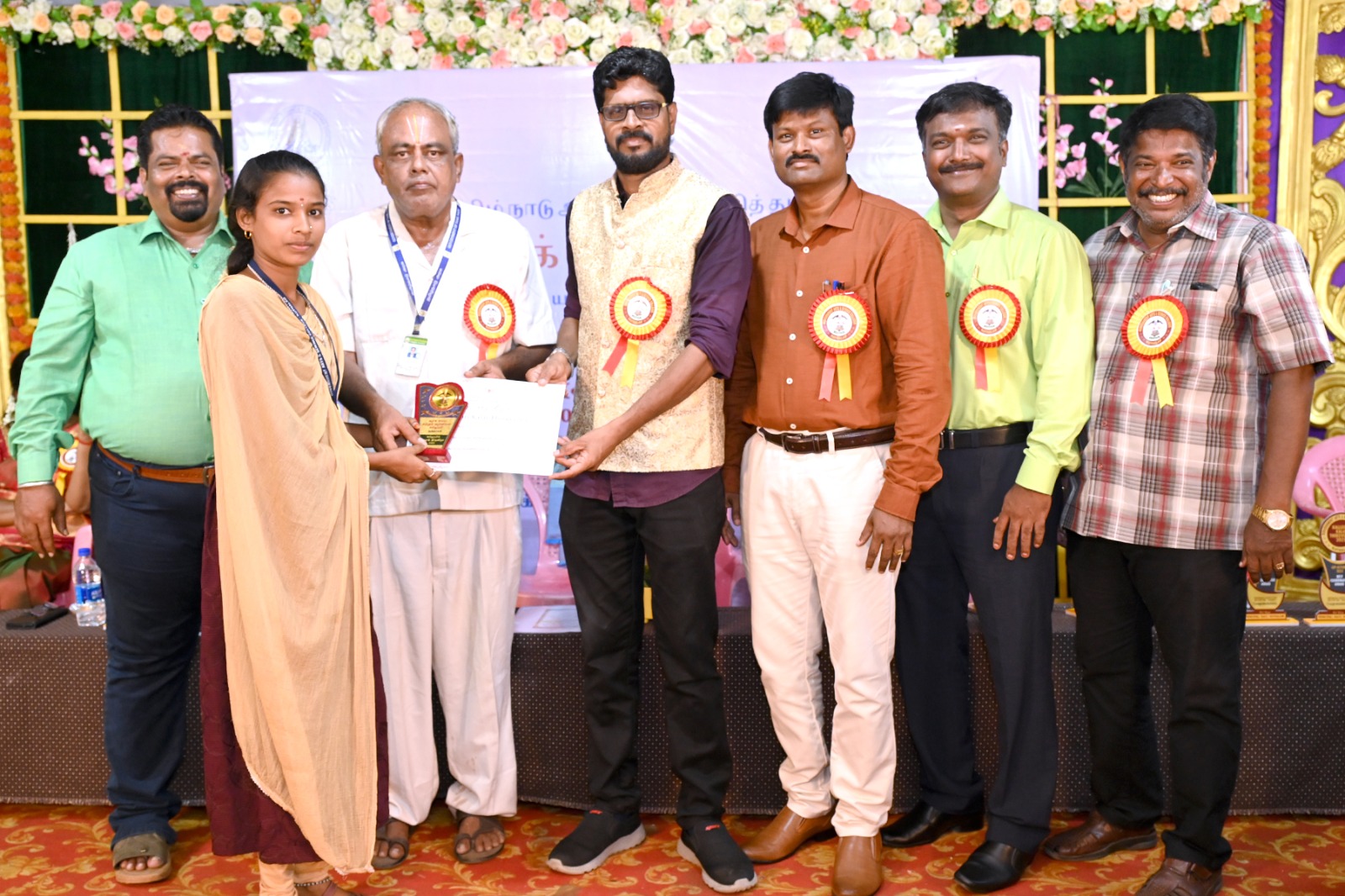 Kalloori Kalai Thiruvizha 2025 image 16